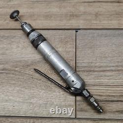 Gardner Denver Pneumatic Inline Die Grinder with Jacobs Chuck