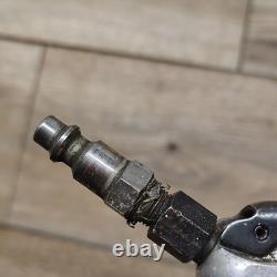 Gardner Denver Pneumatic Inline Die Grinder with Jacobs Chuck