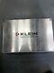 Gary Klein Bicycles Handcrafted Tool Set Attitude Adroit Air Headset