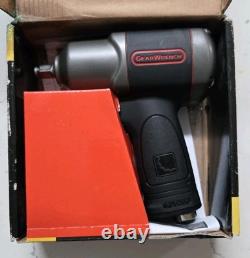 Gearwrench 88030 3/8 inch Drive Air Impact Wrench Gearwrench 88030 3/8 inch Drive Air Impact Wrench
