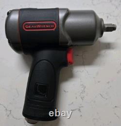 Gearwrench 88030 3/8 inch Drive Air Impact Wrench Gearwrench 88030 3/8 inch Drive Air Impact Wrench
