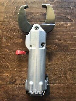 General Pneumatic Tandem CylinderAAlligator Rivet Squeezer 6000A-3 GB-1.51