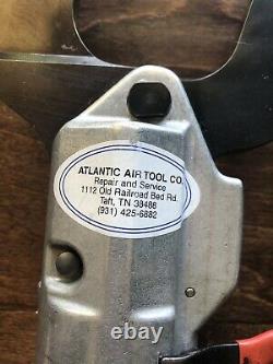 General Pneumatic Tandem CylinderAAlligator Rivet Squeezer 6000A-3 GB-1.51