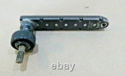 Genuine Jiffy Air Tools 5 Offset L-Type Modular Drill Attachment 13827A