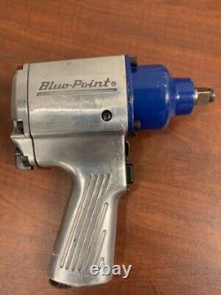 Good Condition Blue Point AT531A 1/2 Air Impact Wrench Heavy Duty