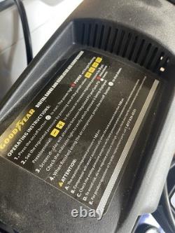 Good Year 20 Gal Air Compressor Immaculate Condition Good Year 20 Gal Air Compressor Immaculate Condition