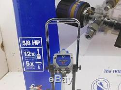 Graco Magnum X7 True Airless Electric Paint Sprayer System 518989 Z4