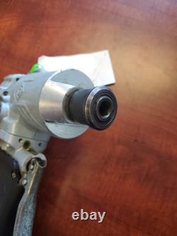 Greenlee HW1V Hydrolic Impact Wrench, 7/16 Greenlee HW1V Hydrolic Impact Wrench, 7/16