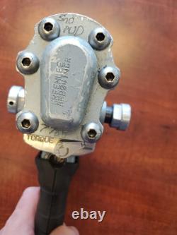 Greenlee HW1V Hydrolic Impact Wrench, 7/16 Greenlee HW1V Hydrolic Impact Wrench, 7/16