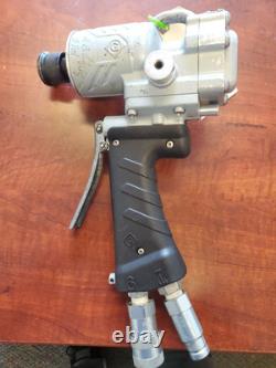 Greenlee HW1V Hydrolic Impact Wrench, 7/16 Greenlee HW1V Hydrolic Impact Wrench, 7/16