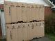 Hdt/aks (alaska Structures) Military Tent 20' X 19.5' (2 Each)