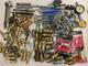 Huge Lot Of Nos & Vintage Brass Locking Tire Air Chucks, Connectors Etc. M0724