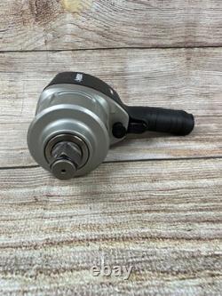 HUSKY H4490 3/4 Air Impact Wrench (A1G000797) HUSKY H4490 3/4 Air Impact Wrench (A1G000797)