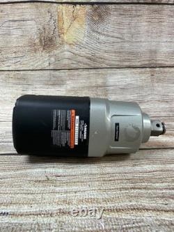 HUSKY H4490 3/4 Air Impact Wrench (A1G000797) HUSKY H4490 3/4 Air Impact Wrench (A1G000797)