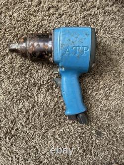 HY Tech ATP Pneumatic Impact Wrench 3/4 Drive 7560 PT-TH