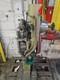 Hc-8re Riveting Machine (mini Type) Used Still Works Good