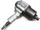 Heavy Duty Aro Commercial Grade 3/4 Reversible Impact Wrench Usa
