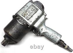 Heavy Duty ARO Commercial Grade 3/4 Reversible Impact Wrench USA