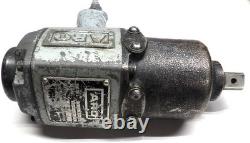 Heavy Duty ARO Commercial Grade 3/4 Reversible Impact Wrench USA