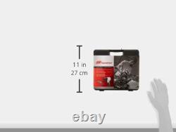 Heavy-Duty Air Impact & Ratchet Combo Set Ideal for Home & Professional Use