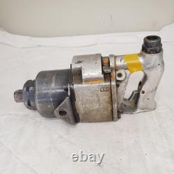 Heavy Duty Drive Pneumatic Impact Wrench AM141
