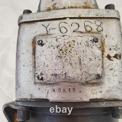 Heavy Duty Drive Pneumatic Impact Wrench AM141