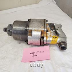 Heavy Duty Drive Pneumatic Impact Wrench AM141