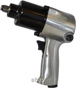 High-Performance 231C Air Impact Wrench 600 ft-lbs Torque, Ready to Use