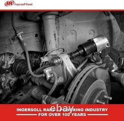 High-Performance 231C Air Impact Wrench 600 ft-lbs Torque, Ready to Use