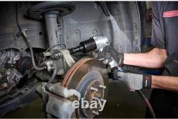 High-Performance 231C Air Impact Wrench 600 ft-lbs Torque, Ready to Use