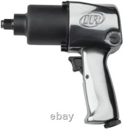 High-Performance 231C Air Impact Wrench 600 ft-lbs Torque, Ready to Use