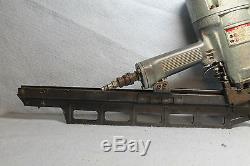 Hitachi NR83A 3 1/4 Strip Nailer
