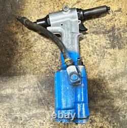 Huck 2015 Pneumatic Rivet Gun Air Riveter Riveting Tool MPN 2015