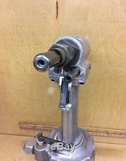 Huck 244 Rivet Gun Installation Tool Air Riveter Blind Bolt 99-2549S 5/32 Shear