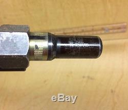 Huck 244 Rivet Gun Installation Tool Air Riveter Blind Bolt 99-2549S 5/32 Shear