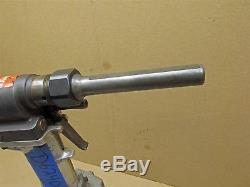 Huck 245 Riveter Rivet Gun With 99-2565CH Nose Assy. D6240