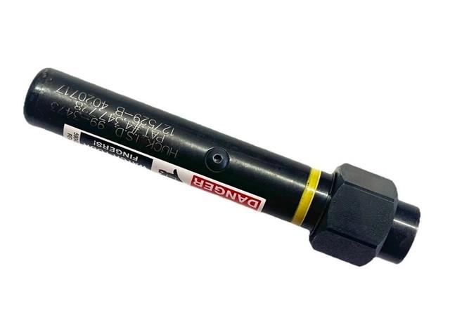 Huck 99-3473 Straight 5/32 Lgp (-05) For Use With Huck 244 Style Riveters