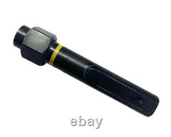 Huck 99-3473 Straight 5/32 LGP (-05) For Use With Huck 244 Style Riveters