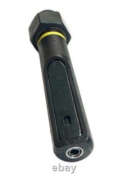 Huck 99-3473 Straight 5/32 LGP (-05) For Use With Huck 244 Style Riveters