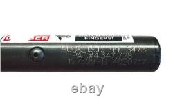 Huck 99-3473 Straight 5/32 LGP (-05) For Use With Huck 244 Style Riveters