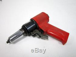 Huck Ak-175 Power Set Riveter Pneudraulic Rivet Tool