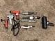 Huge Snap On Ingersoll Rand Viking Air Flexs Air Tools Lot
