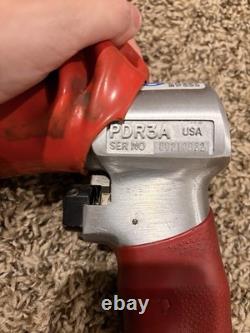Huge Snap On Ingersoll Rand Viking Air Flexs Air Tools Lot