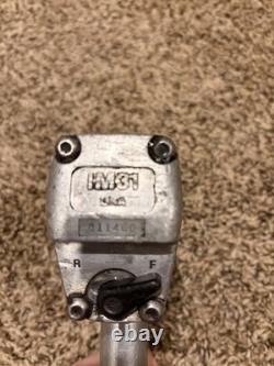 Huge Snap On Ingersoll Rand Viking Air Flexs Air Tools Lot