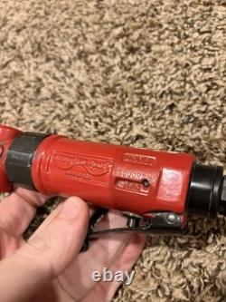 Huge Snap On Ingersoll Rand Viking Air Flexs Air Tools Lot