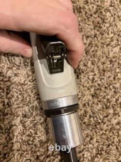 Huge Snap On Ingersoll Rand Viking Air Flexs Air Tools Lot