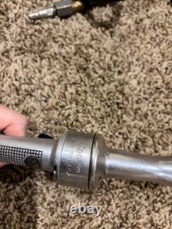 Huge Snap On Ingersoll Rand Viking Air Flexs Air Tools Lot