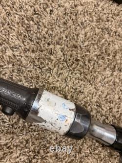Huge Snap On Ingersoll Rand Viking Air Flexs Air Tools Lot