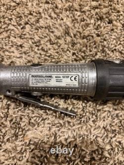 Huge Snap On Ingersoll Rand Viking Air Flexs Air Tools Lot