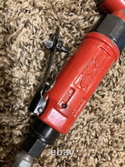 Huge Snap On Ingersoll Rand Viking Air Flexs Air Tools Lot